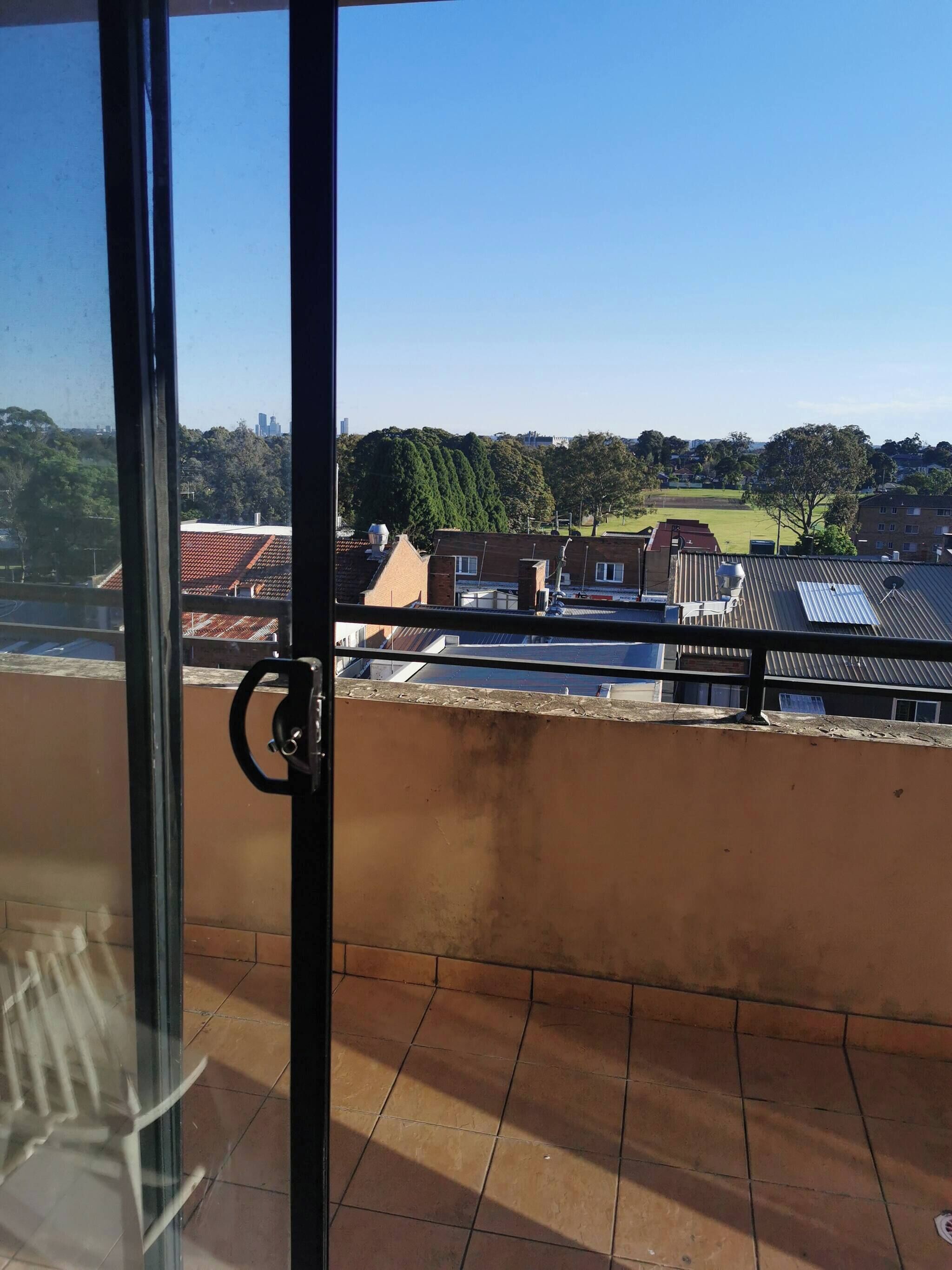 Shared Dormitory, 1 Bedroom, Balcony | Balkoni