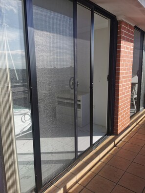 Shared Dormitory, 1 Bedroom, Balcony | Exterior detail - Room-cozy Guest Room in Charming Regents (Sydney)