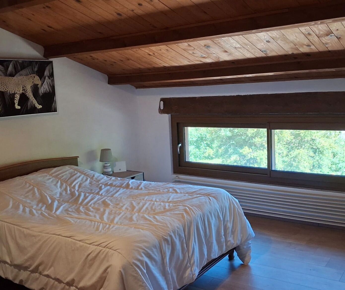 2 Schlafzimmer, Bügeleisen/Bügelbrett, Internetzugang