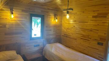 Deluxe-Bungalow, Bergblick | Kostenloses WLAN
