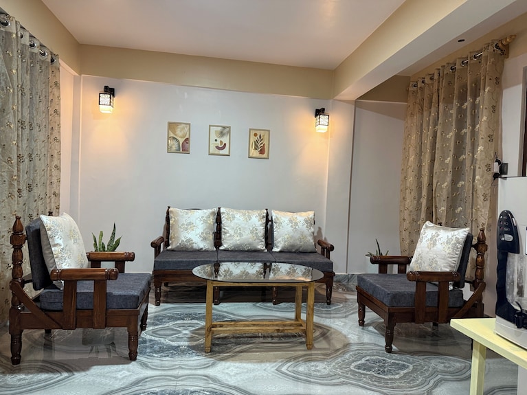 Raiville Homestay In Cool Darjeeling For Your Getaway - Darjeeling