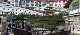 Raiville Homestay in cool Darjeeling for your getaway
