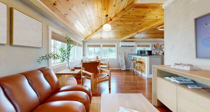 Boho Beach Escape by Bayley Vacation Rentals