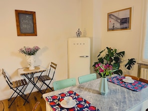 Dining - Room 3, Stradellino, Casa Campo (Campogalliano)