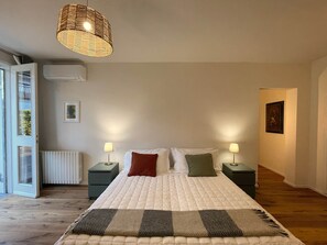 Room - Room 2, Courtyard, Casa Campo (Campogalliano)