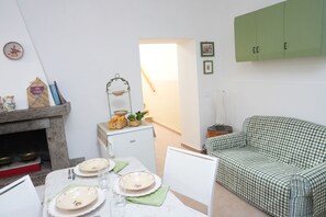 Spiseområde