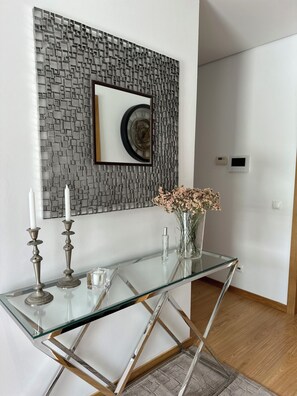 Interior - Villa dos Amados - Pool & Sports Retreat near Viana do Castelo (Perre)