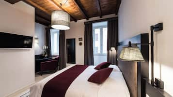 Appartement Luxe, 4 chambres