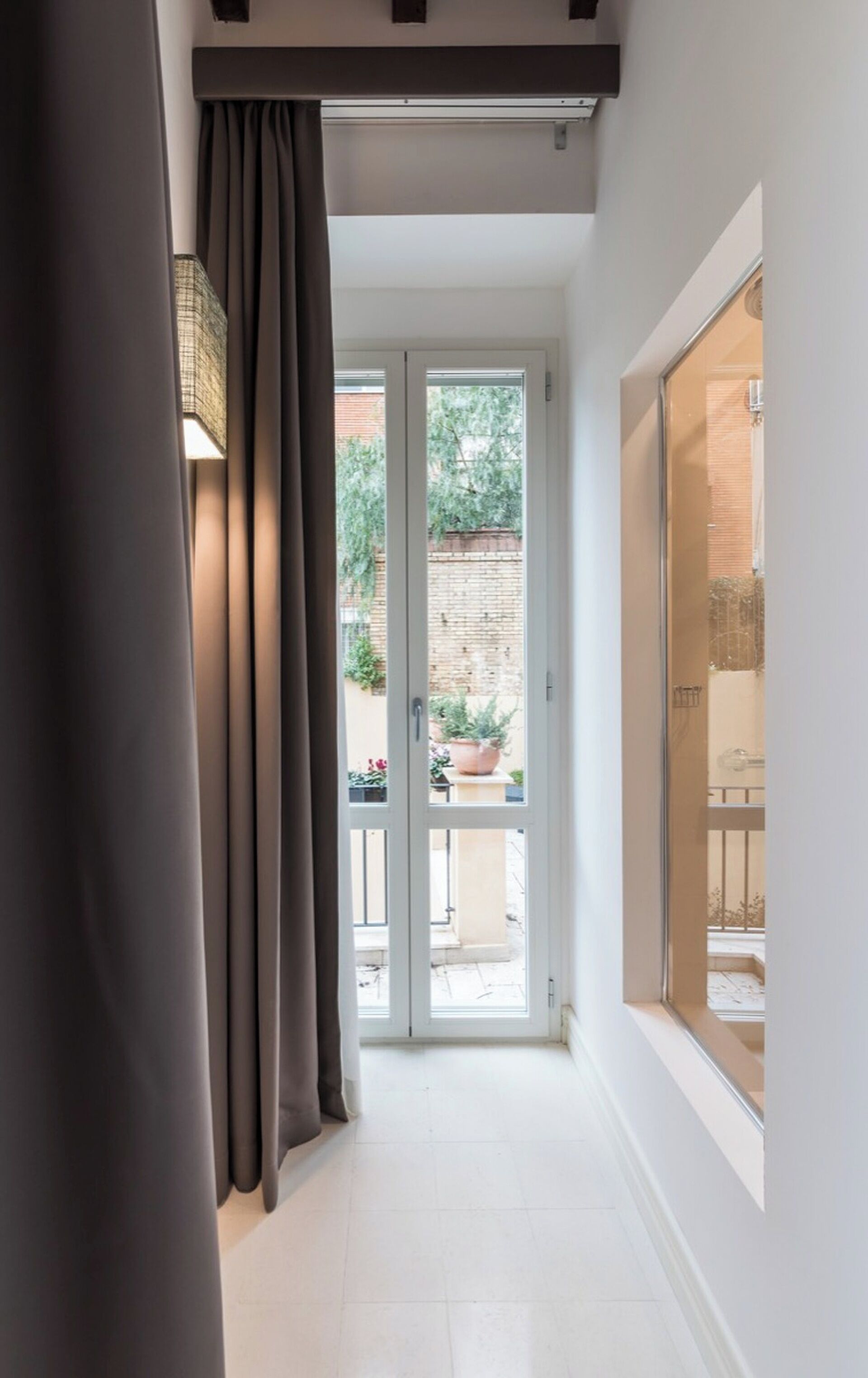 Luxury Apartment, 4 Bedrooms | Terrace/patio