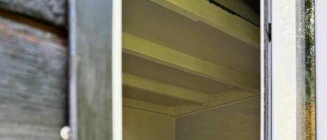 1 chambre, draps fournis