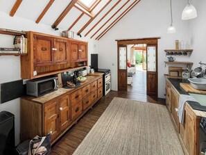 Highchair - 3 bedroom accommodation in Pakefield (Pakefield)
