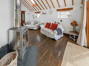 Living area - 3 bedroom accommodation in Pakefield (Pakefield)