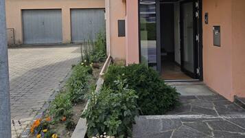 Detalle exterior
