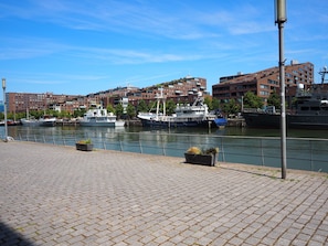 Port de plaisance