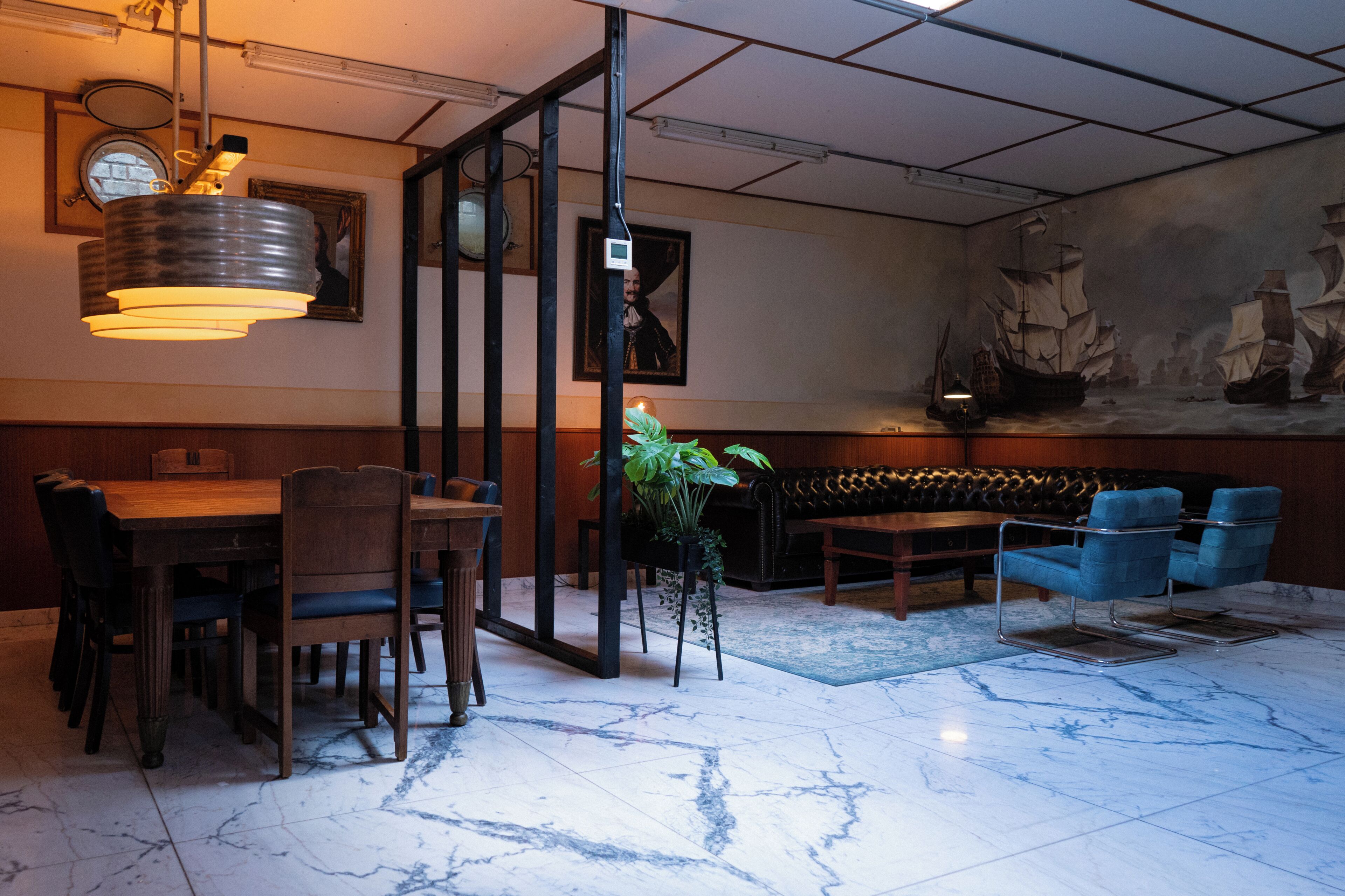 Interieur