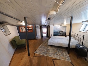 6 chambres, fer et planche à repasser, Wi-Fi, draps fournis