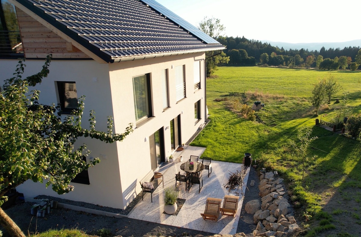 Image de profil de l’hôte