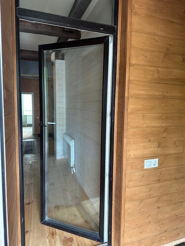 Serene 2-bedroom house in charming Vanadzor awaits you