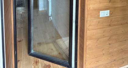 Serene 2-bedroom house in charming Vanadzor awaits you