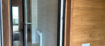 Serene 2-bedroom house in charming Vanadzor awaits you