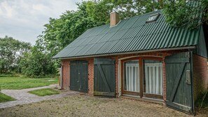 Exterior - Vrbo Property (Osterhever)