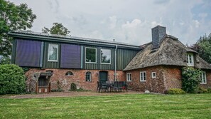 Exterior - Vrbo Property (Osterhever)