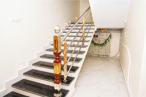 Interior - Hotel Comfort Stay Inn Puri (Puri)