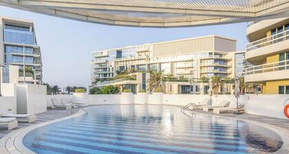 Bloomfields 1BR plus 1 in Ajwan Tower