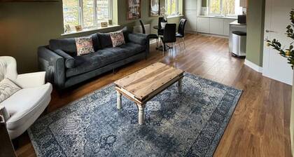 Luxury 2 Bedroom Apartment