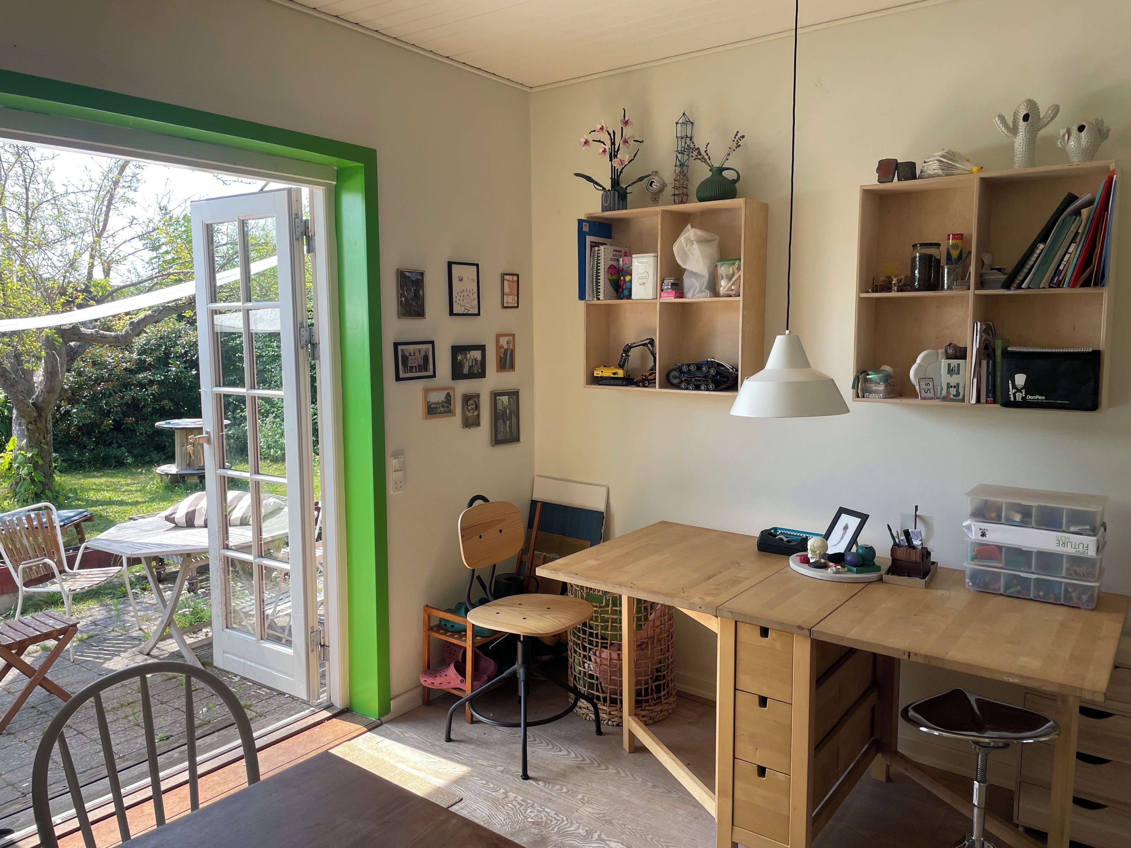 Intérieur