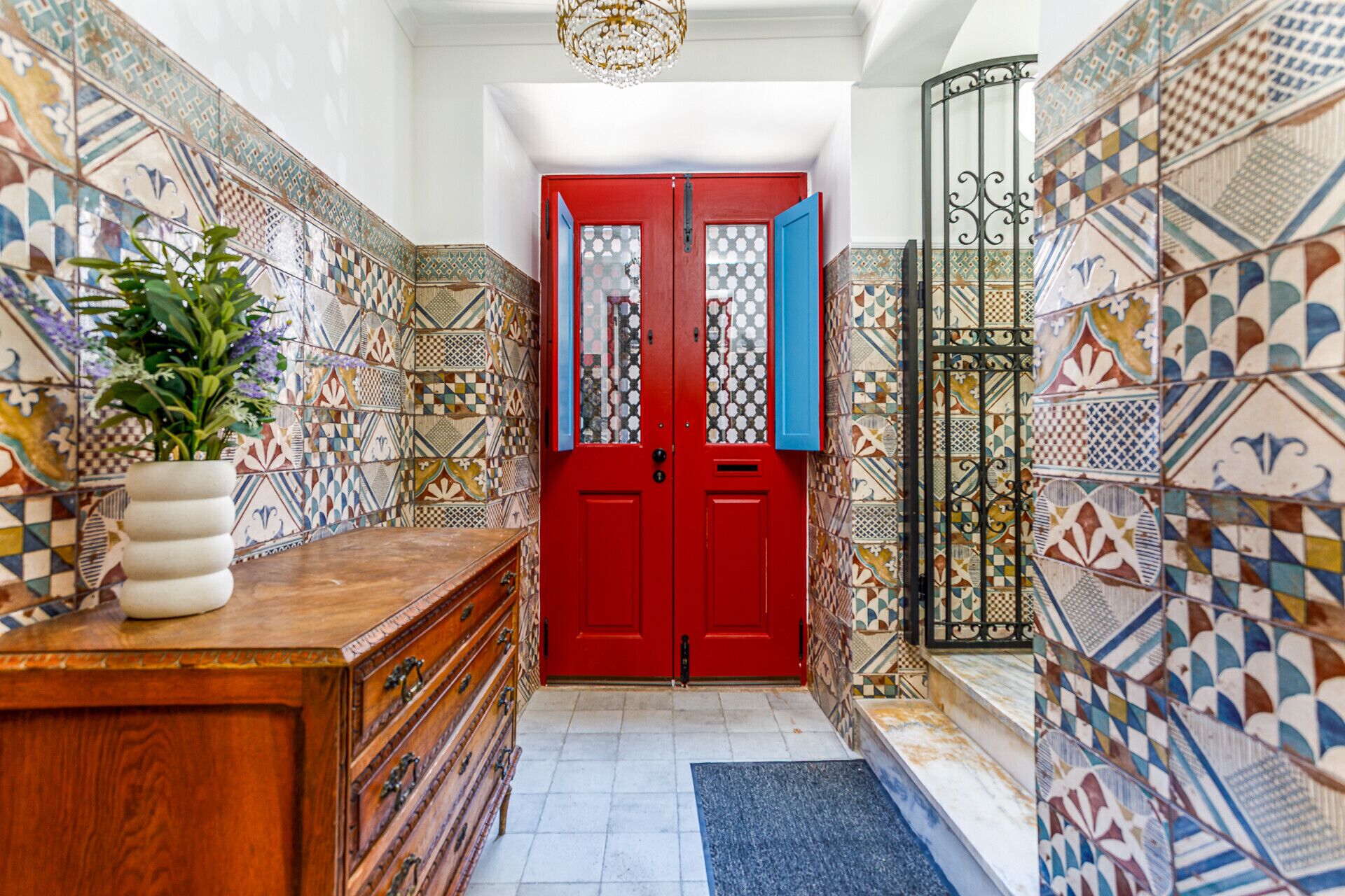Intérieur
