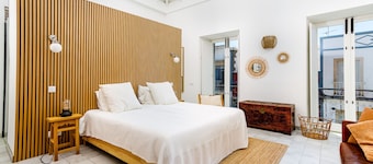 Tavira Bliss Terrace Apartment