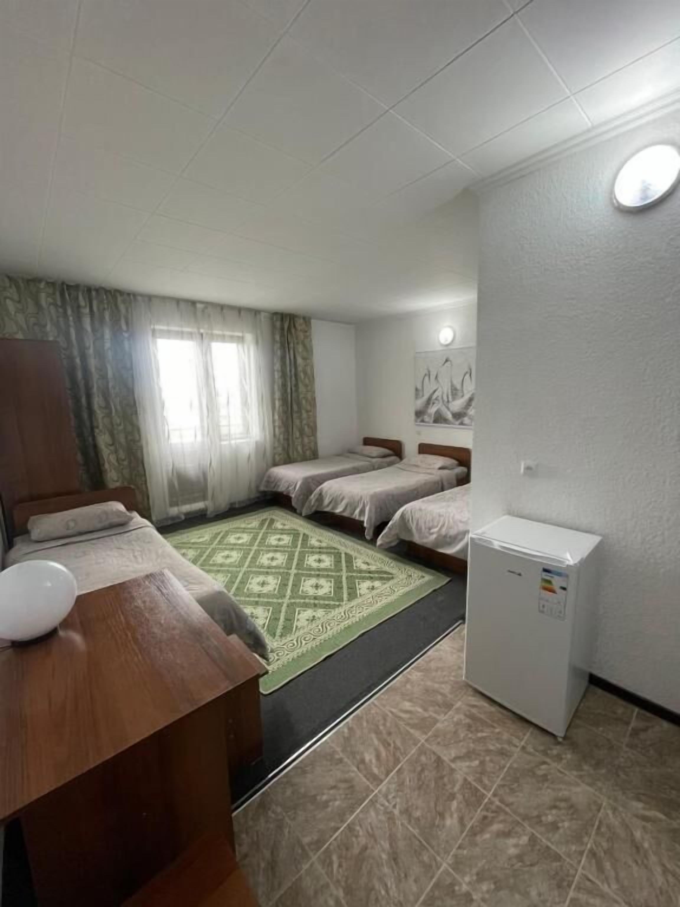 Family Room, Balcony