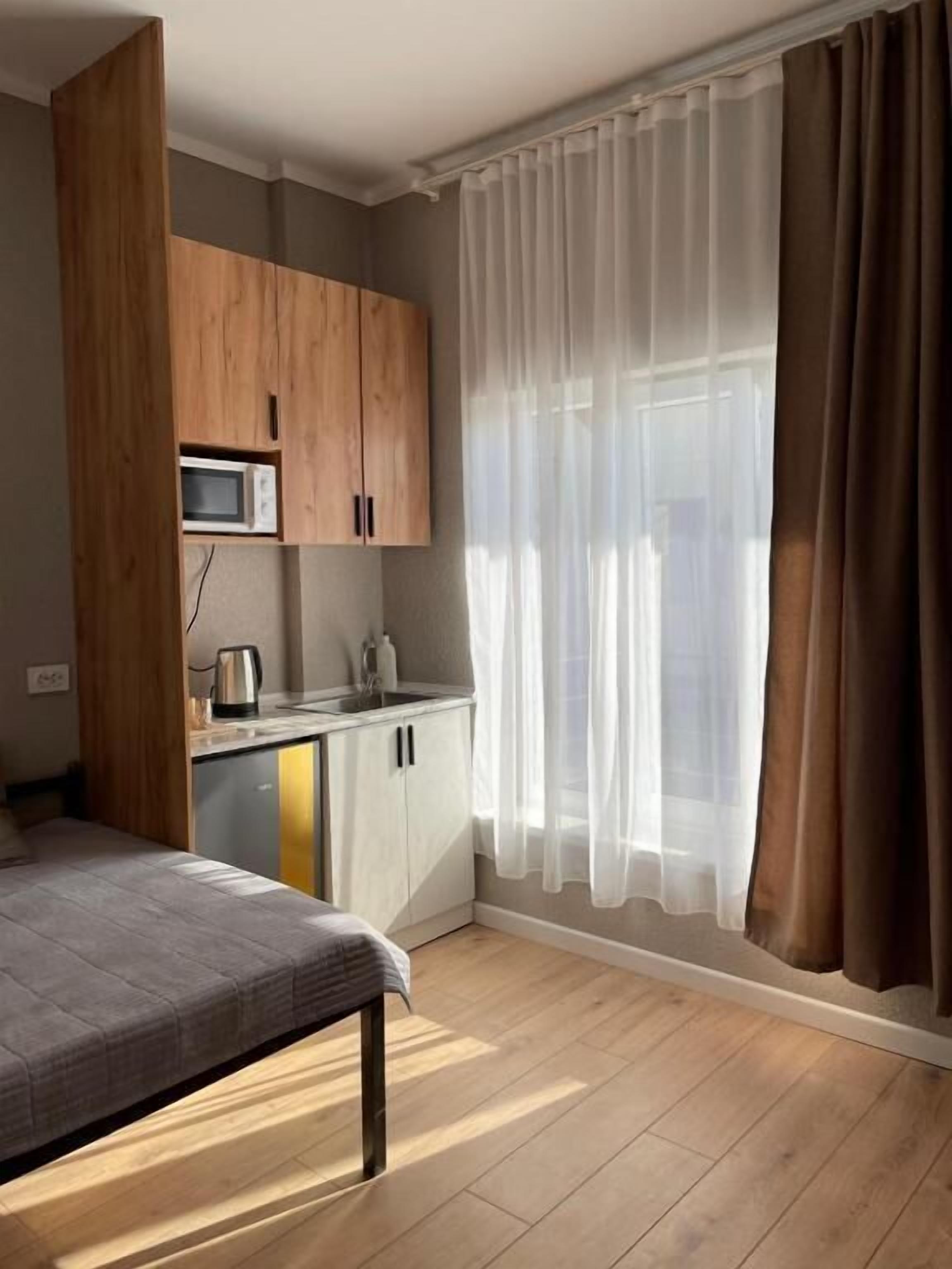 Apartment, Multiple Beds