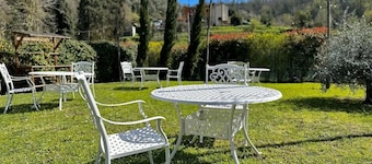 Mulino La Sosta