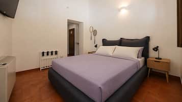 Quarto casal luxo | Roupas de cama premium, camas com colchões pillow-top
