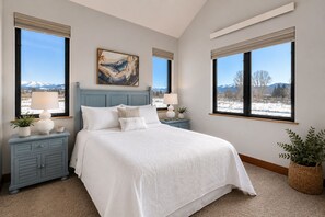 6 Schlafzimmer, Bügeleisen/Bügelbrett, Reisekinderbett, kostenloses WLAN