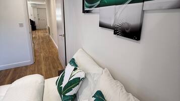 Deluxe Double Room | Free WiFi