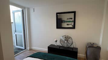 Deluxe Double Room | Free WiFi
