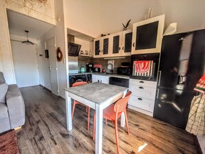 Eget kjøkken