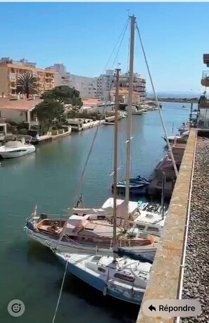 Port de plaisance