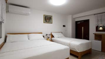 1 Schlafzimmer, WLAN