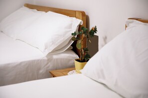 1 habitación y wifi