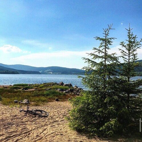 Summer Getaway at Schluchsee – Affordable, Simple Vacation Rental for 2