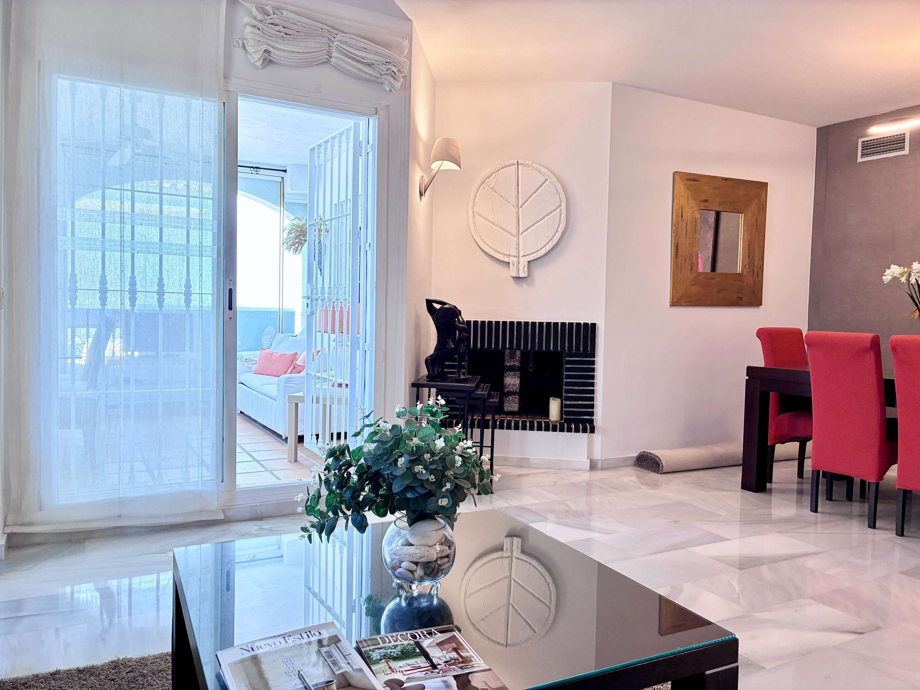 Casa | 2 dormitorios
