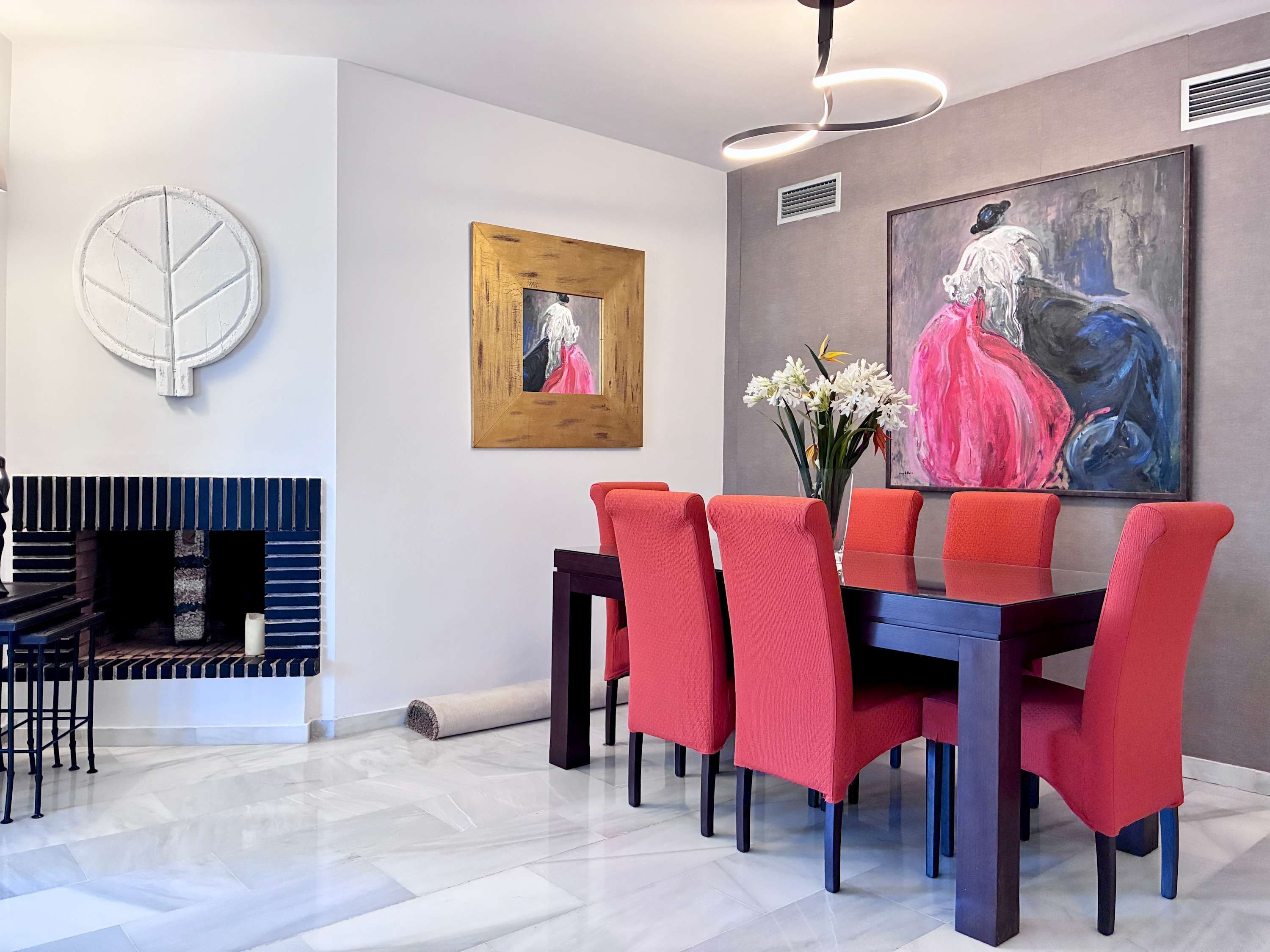 Casa | 2 dormitorios