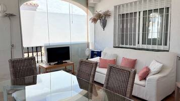 2 chambres