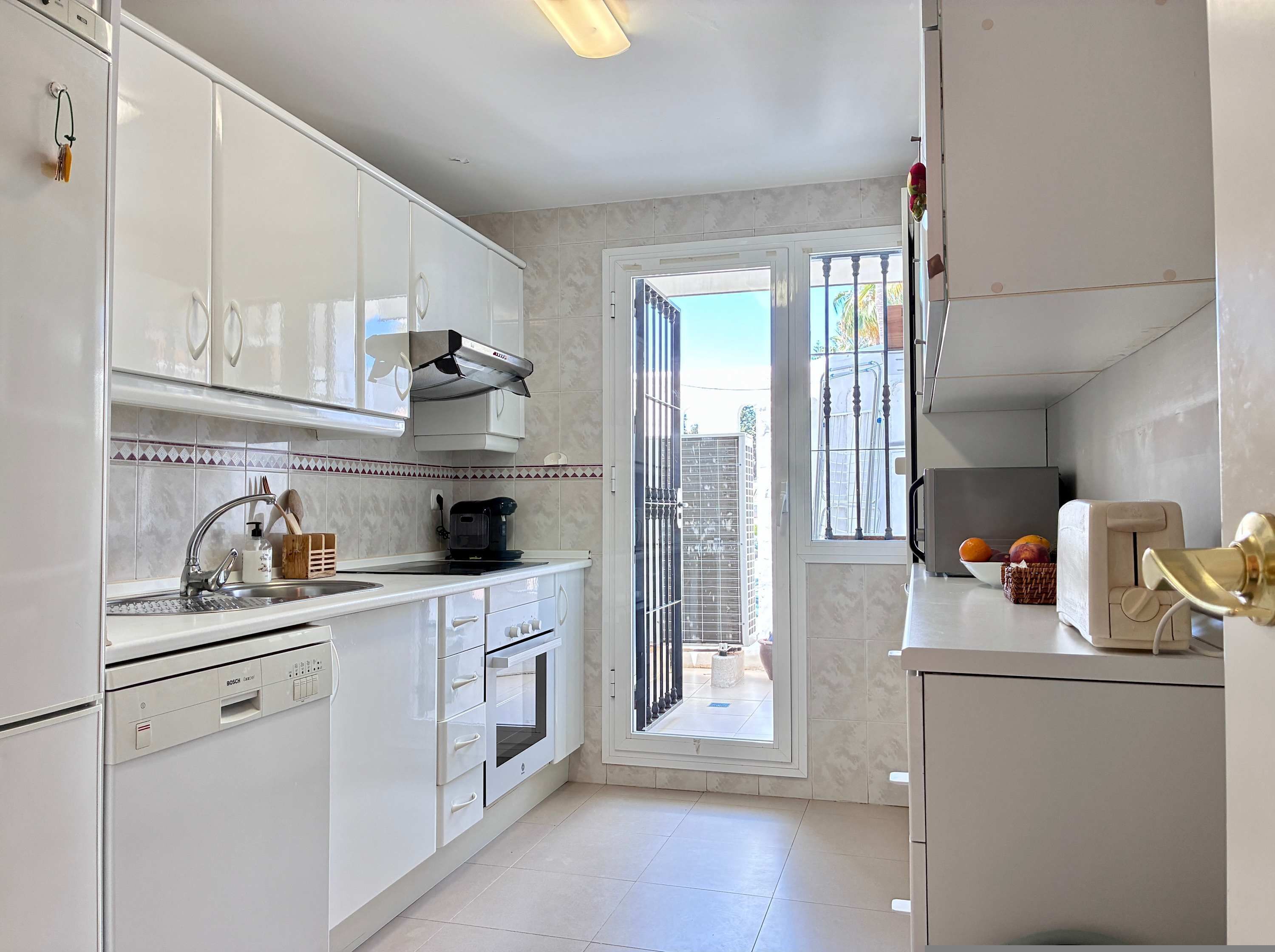 Casa | 2 dormitorios