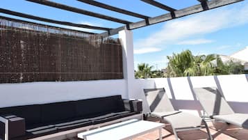 House | 2 bedrooms, Internet