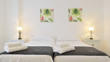 House | 2 bedrooms, Internet